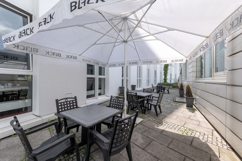 Trip Inn Frankfurt Nordwestzentrum 40/53