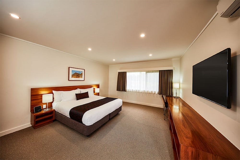 Resort