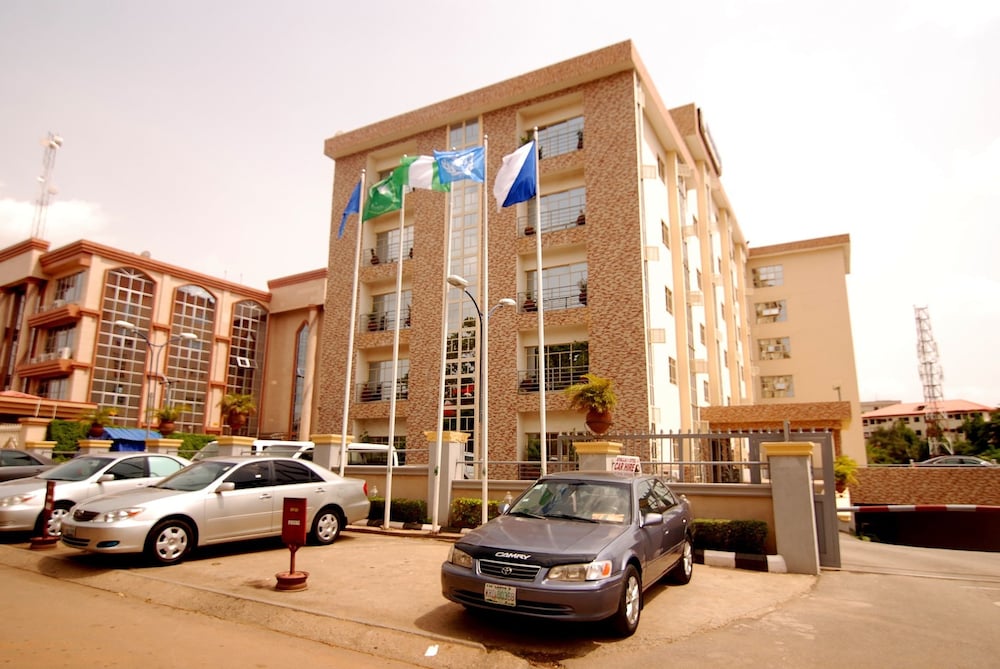 Ayalla Hotels Ltd 41/50