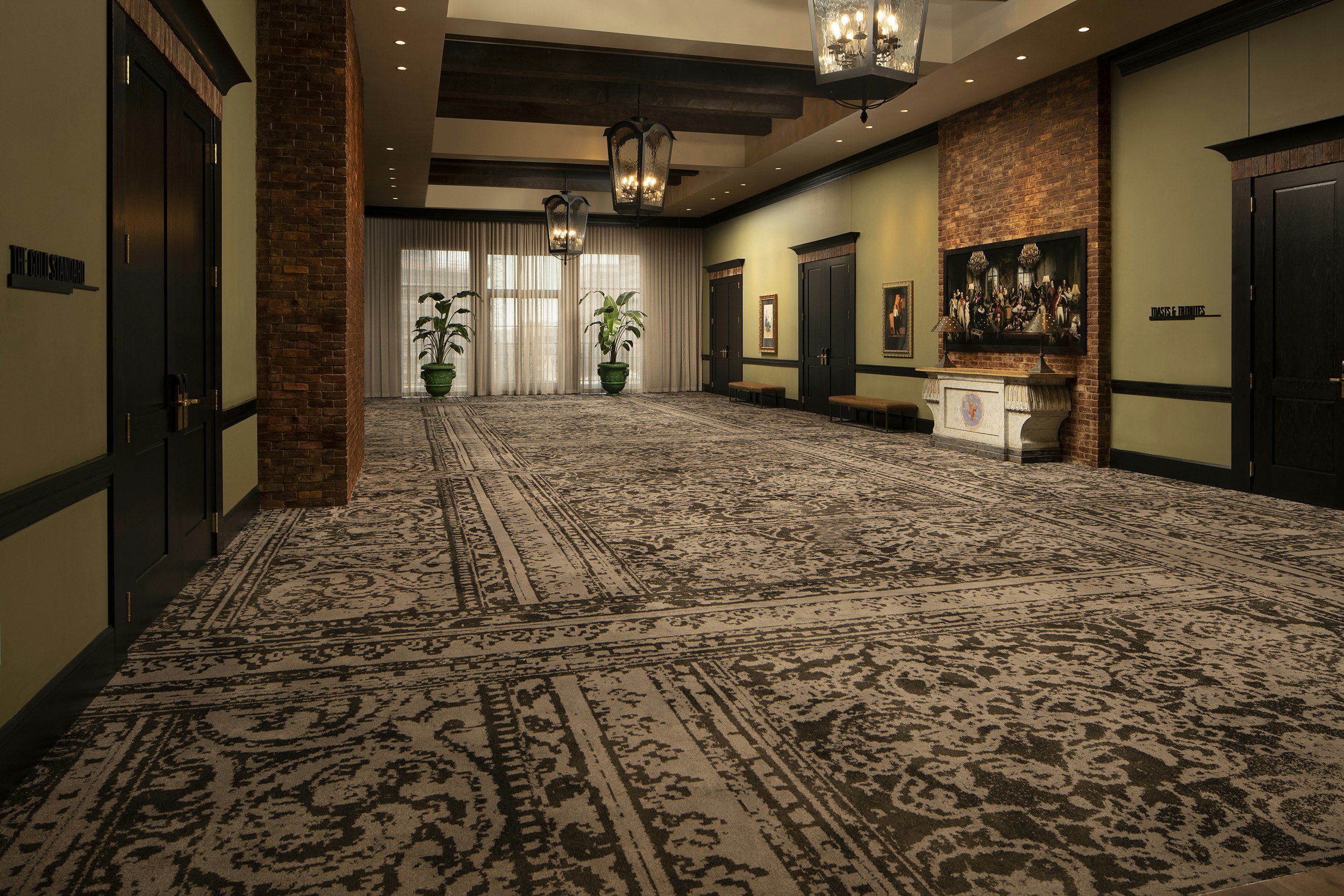 Hotel Zaza Austin 68/76