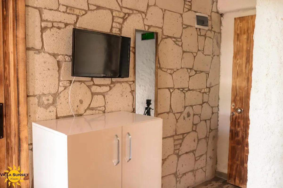 Alacati Villa Sunset Boutique Hotel 40/50