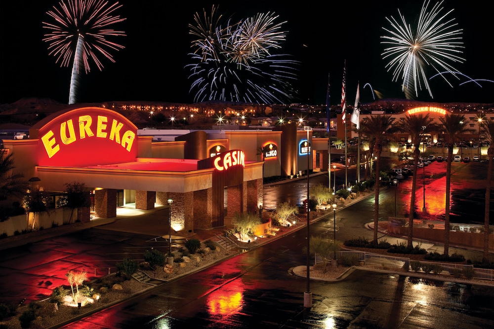 Eureka Casino Resort 4/52