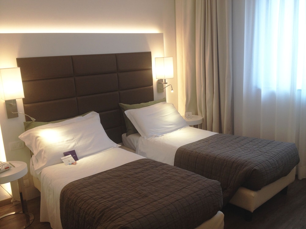 Mercure Bergamo Aeroporto 15/44