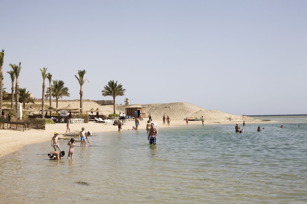Blend Elphistone Resort Marsa Alam 76/80