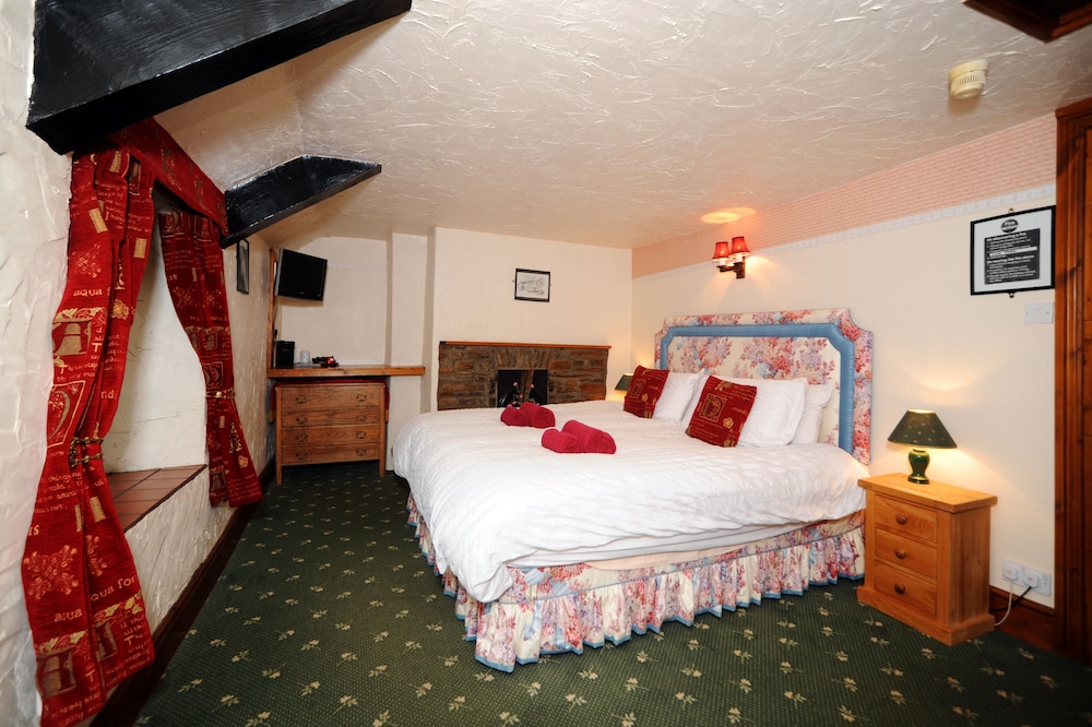 The West Country Inn 5/61