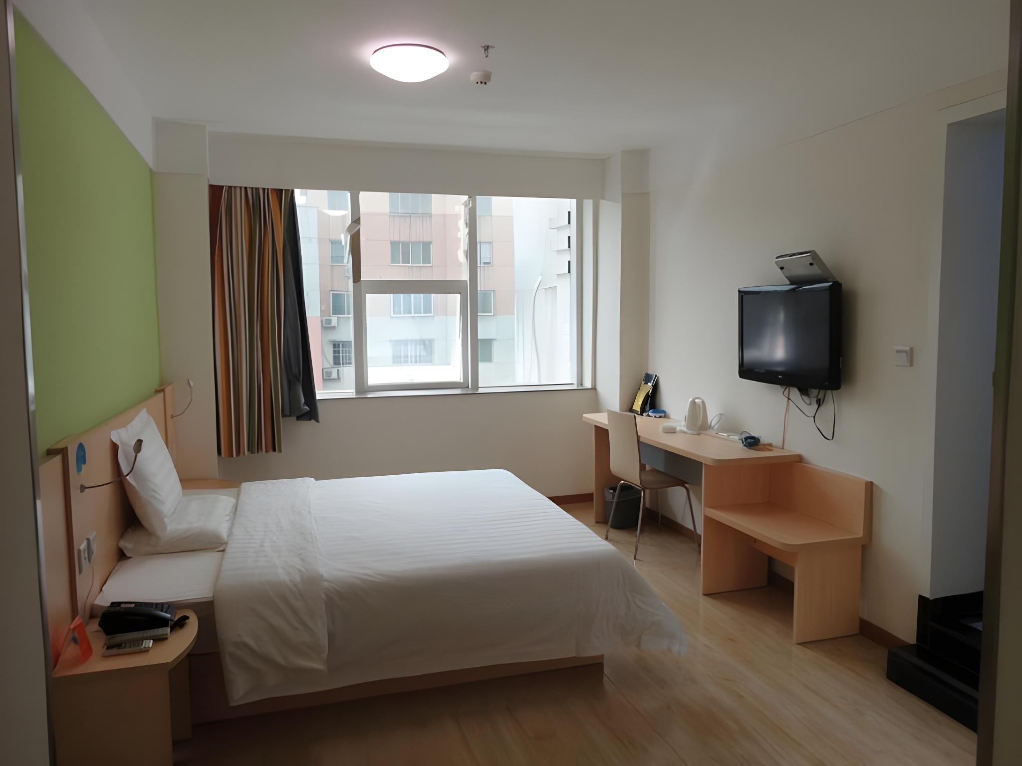 Fashion, Superior, Double Bed
