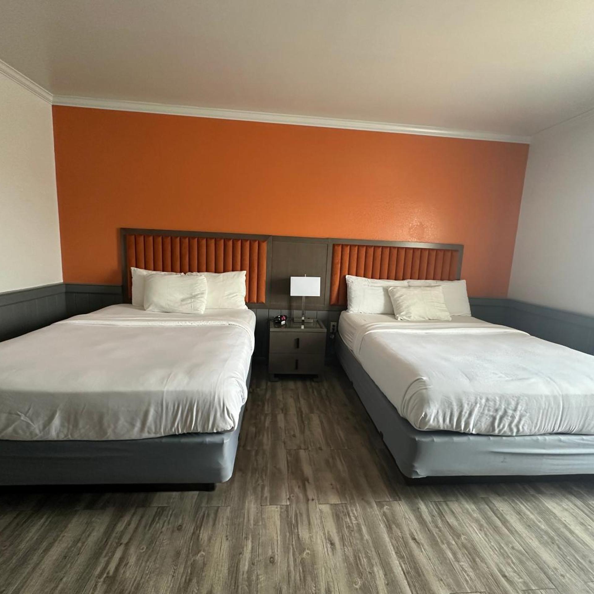 The Inn at Mountain View 8/33