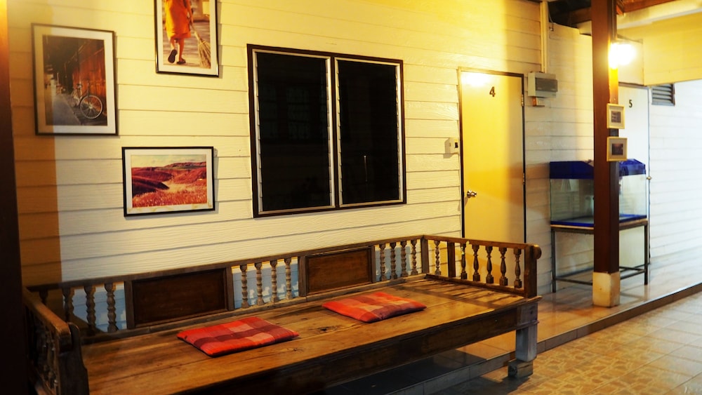 Ploynam Homestay 30/45
