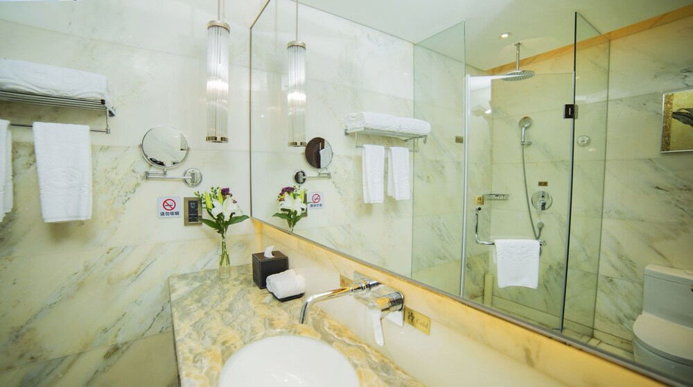 Kaixuanmen Hotel Shijiazhuang 57/60