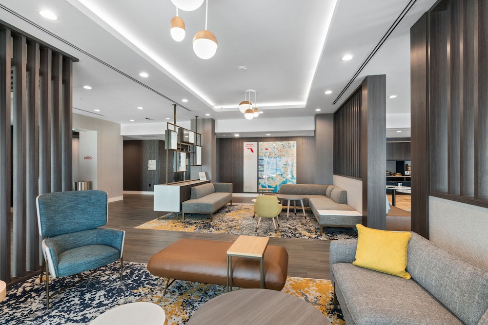 TownePlace Suites Jacksonville Airport 34/57