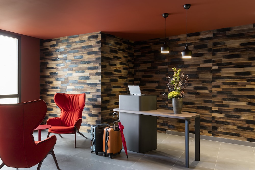 Okko Hotels Paris Rueil Malmaison 59/63