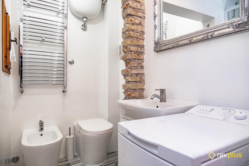 Mecenate Apartment Fori Imperiali 15/16