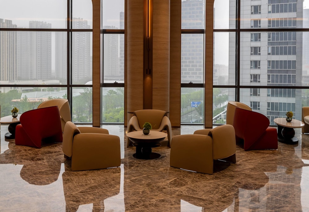 Ramada by Wyndham Hangzhou Yuhang 31/43