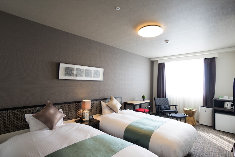 Hotel La'gent Plaza Hakodate Hokuto 23/65