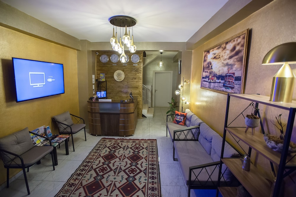 Galapera Hotel 30/50