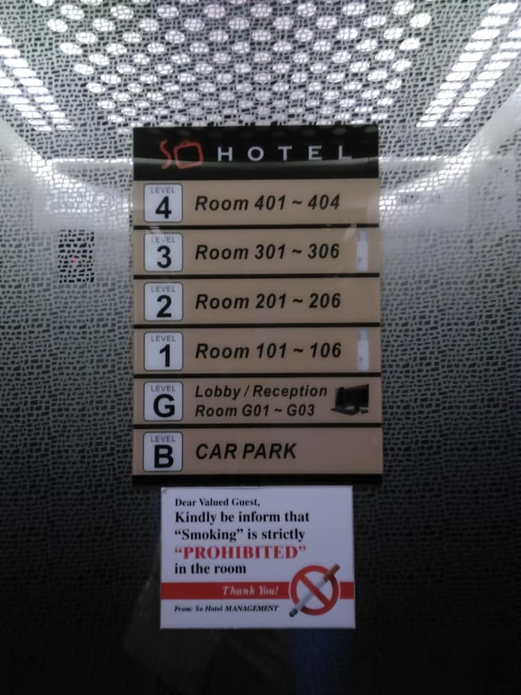 So Hotel 2/36