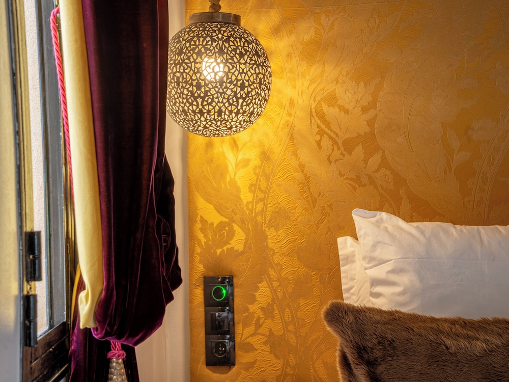 Riad Ines home 22/50