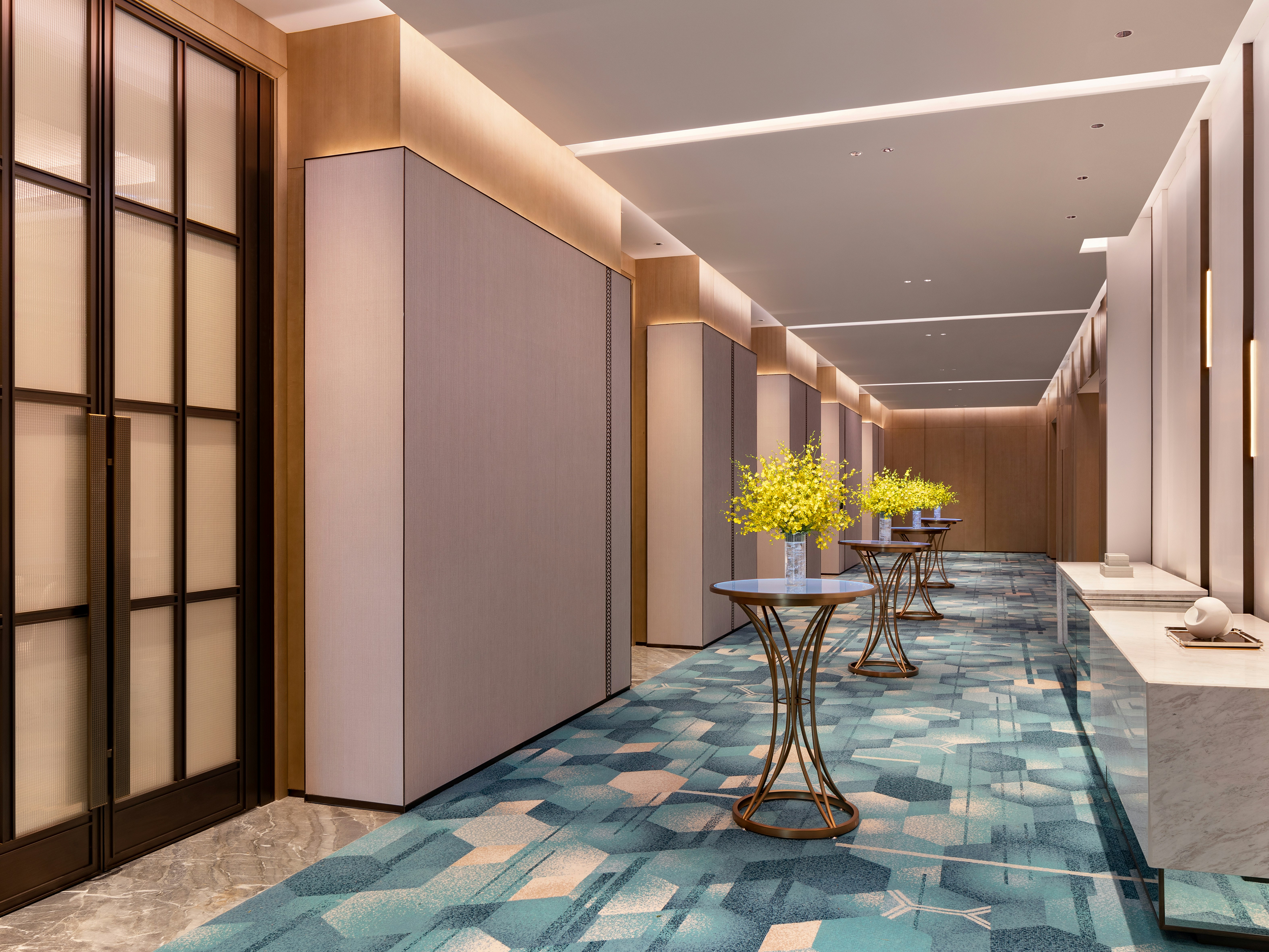 DoubleTree by Hilton Kunming Airport 9/34