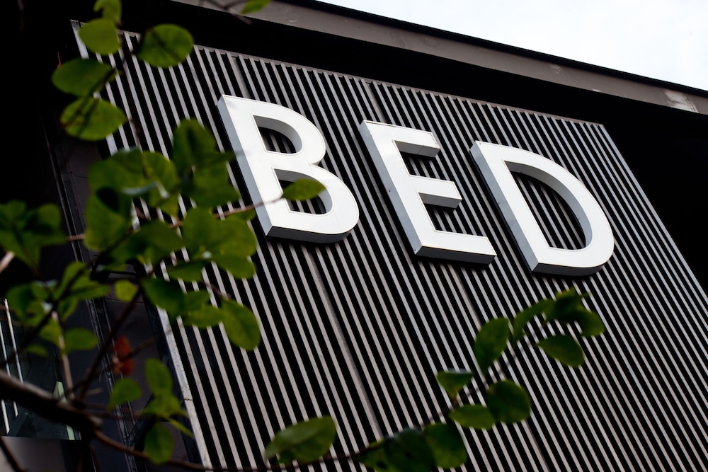 Bed Phrasingh Hotel Adults Only 5/40