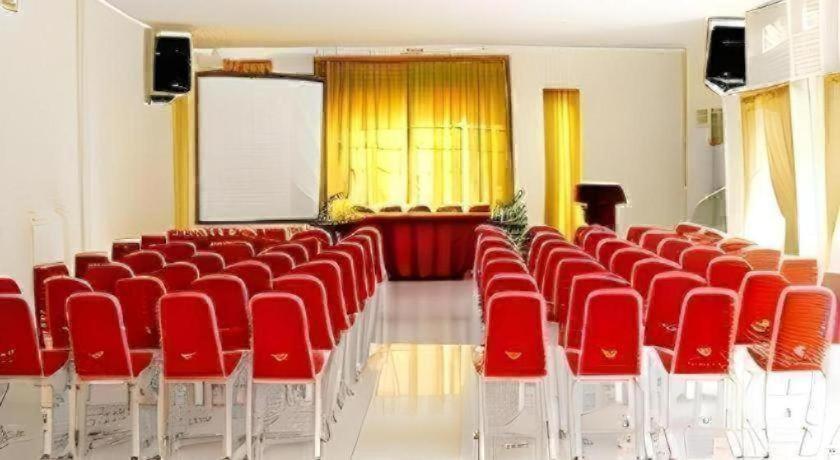 HOTEL KINGS KUDUS 19/28