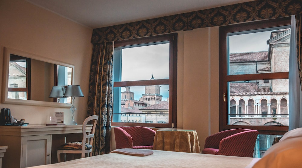 Torre Della Vittoria Hotel 40/50