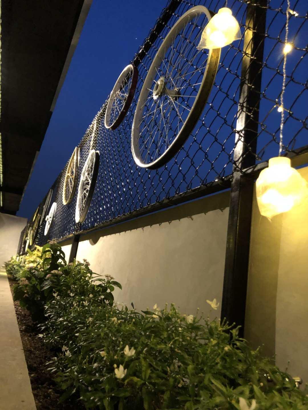 Hotel Mustika Gajah Mada 12/74