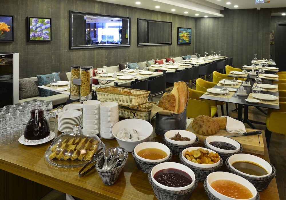 Modus Hotel Istanbul 43/55