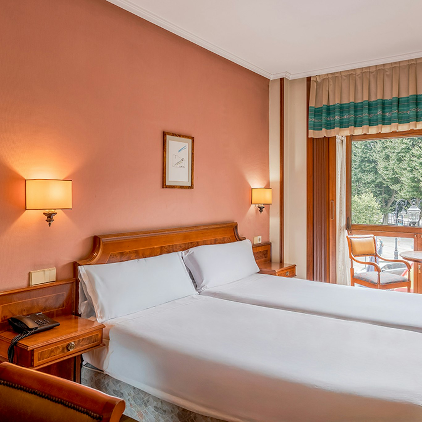 B&B HOTEL Gijon Centro Begona 5/28