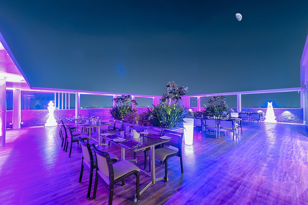 Hotel Vivera Grande 35/36