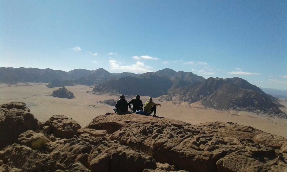 Desert Lovers Camp 29/48