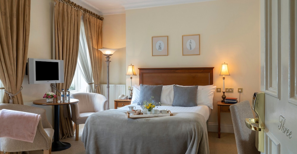 Headfort Arms Hotel 18/50