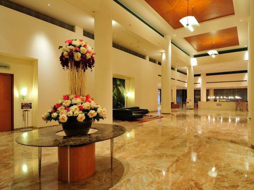 Parkcity Everly Hotel 41/54