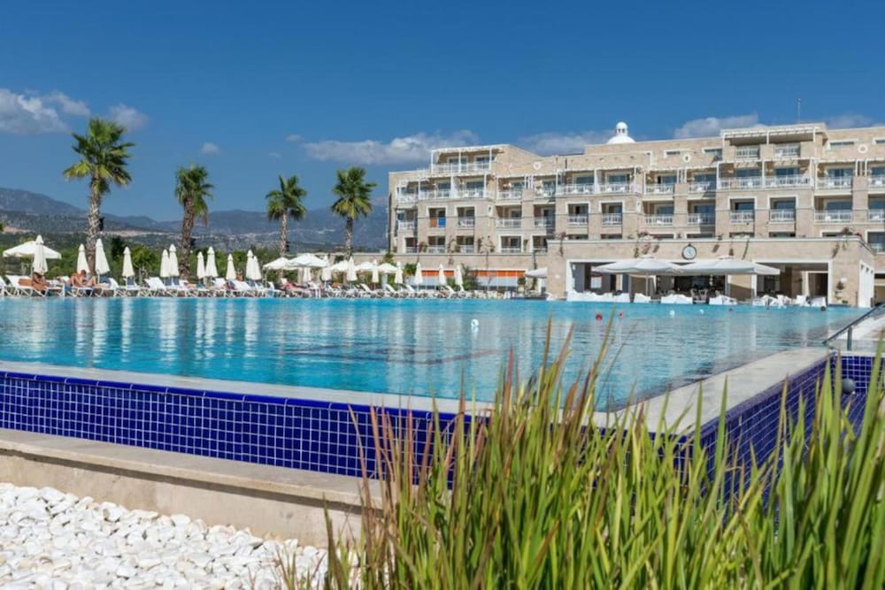 Andriake Beach Club Hotel in Demre