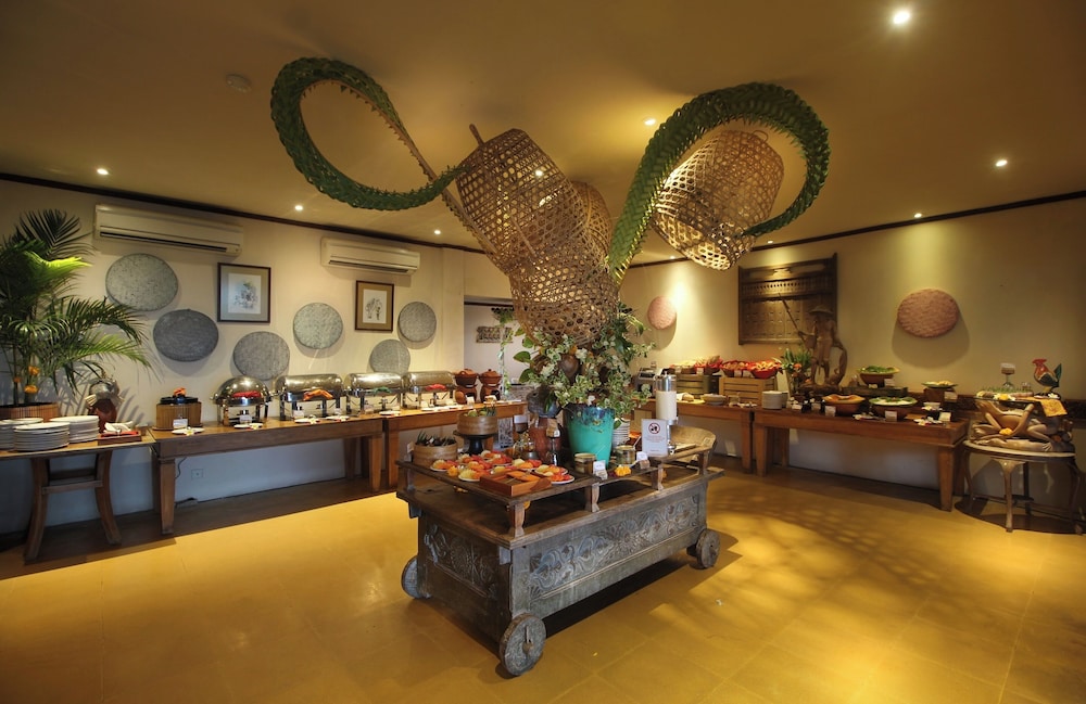 Alam Kulkul Boutique Resorts 44/63