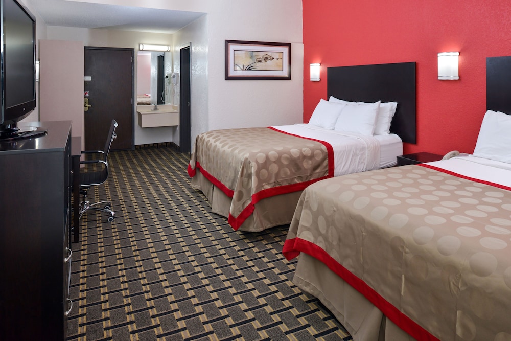Ramada By Wyndham Grand Junction 27/58