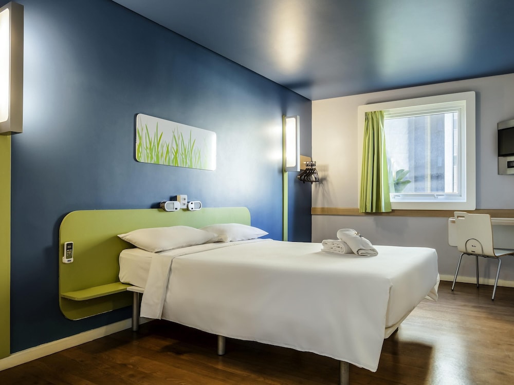 Ibis Budget Belo Horizonte Afonso Pena 31/63