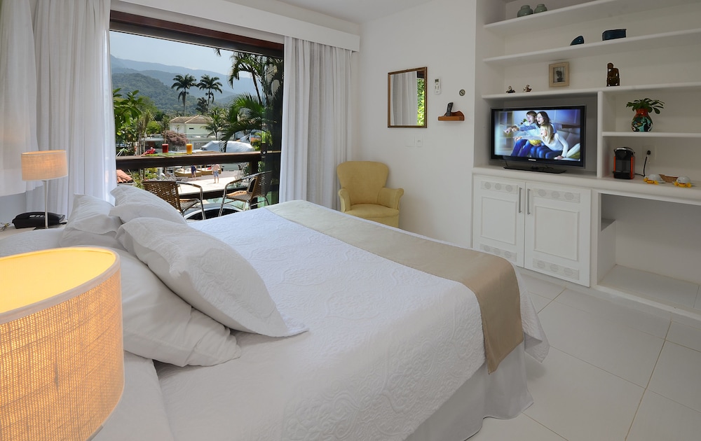 Angra dos Reis Boutique Hotel 35/82