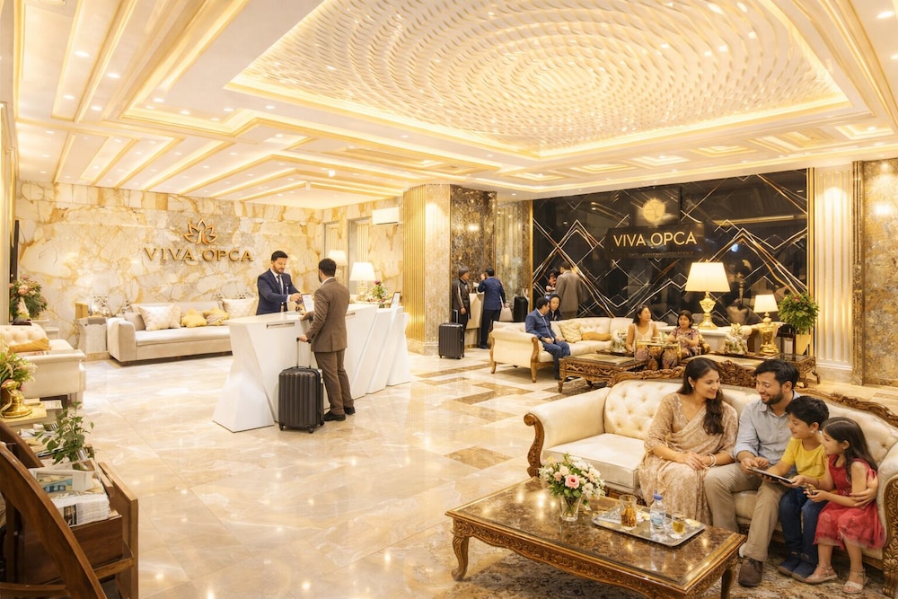 OPO Hotel Viva Palace 7/41