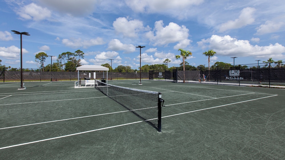 The Lodge And Club At Ponte Vedra Beach 26/47