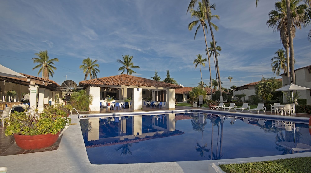 Hotel Cabo Blanco 3/47
