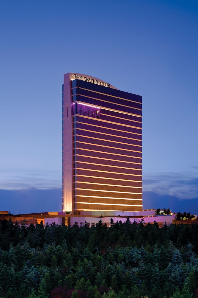 The Water Club in ATLANTIC CITY - NJ