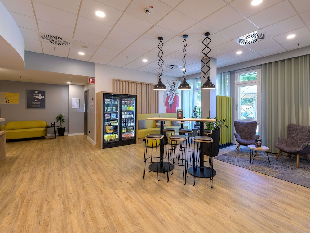 IBIS FRANKFURT MESSE WEST 34/61