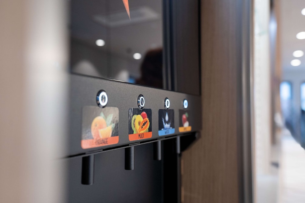 Prize by Radisson Dresden-Mitte 27/50
