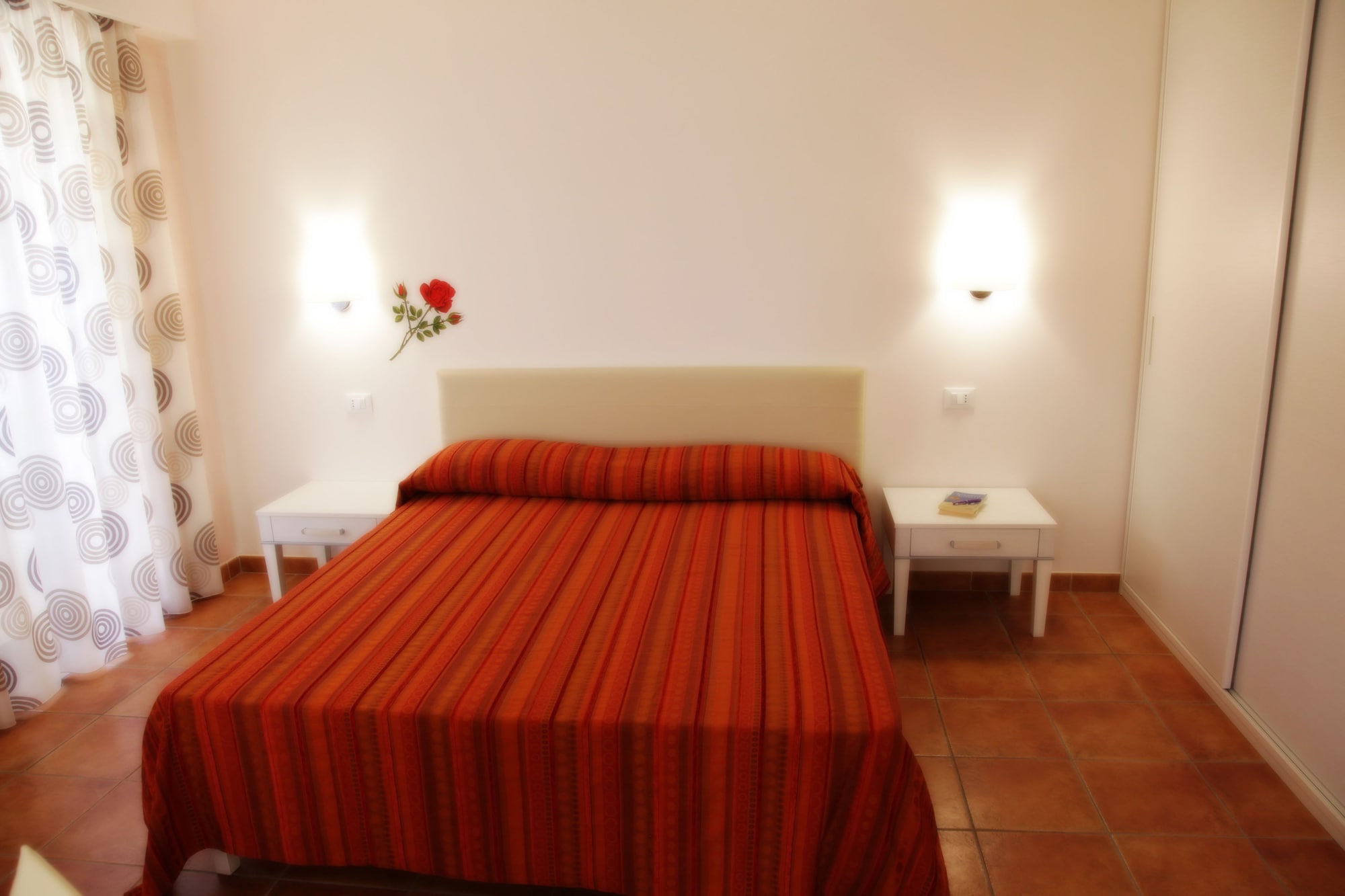 Deluxe, Quadruple, King Bed, Queen Bed, Garden View, Sofa