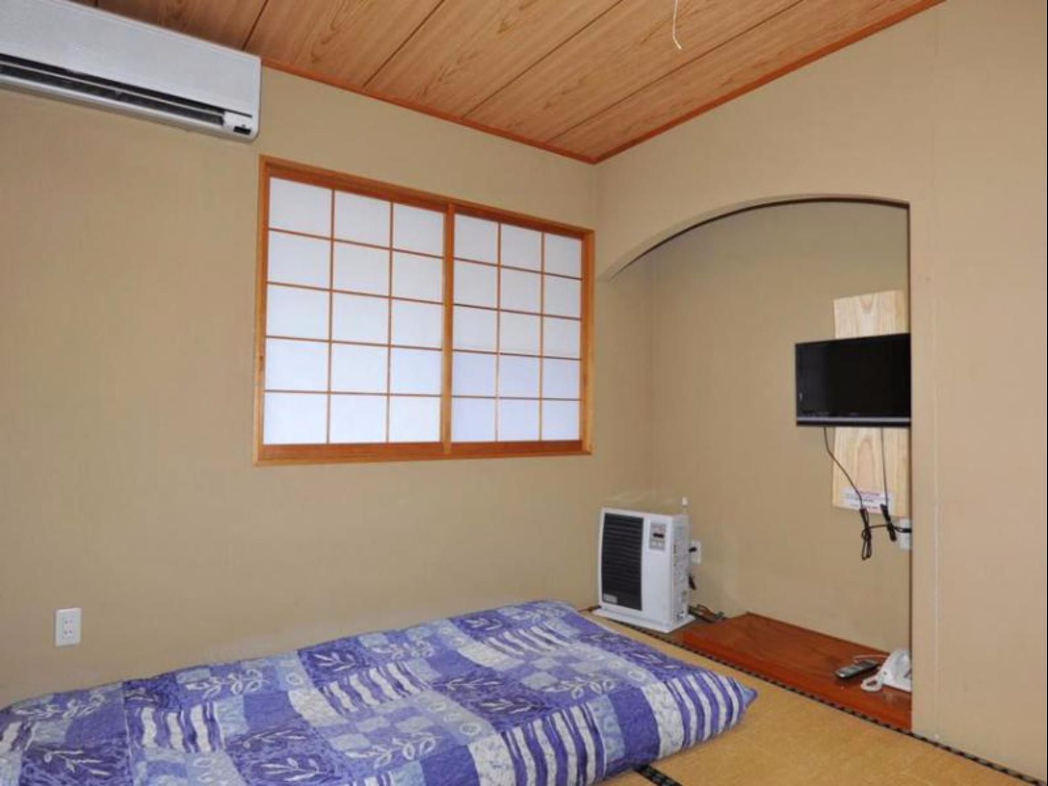 Japanese, Futon Bed, Single