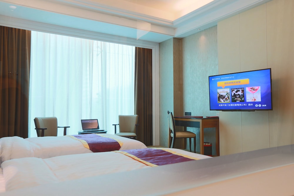 Happiness Inn Hotel New Taipei City 10/27