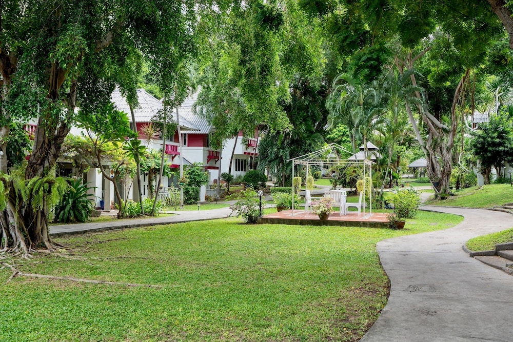 Natural Park Resort Pattaya 47/50