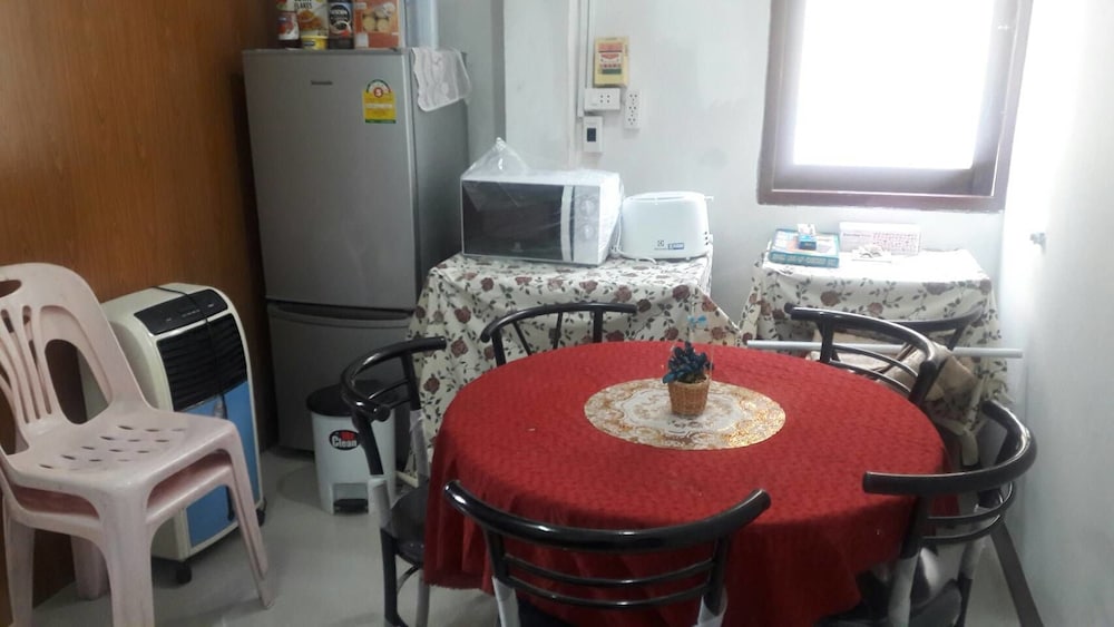 Danee Hostel 46/55