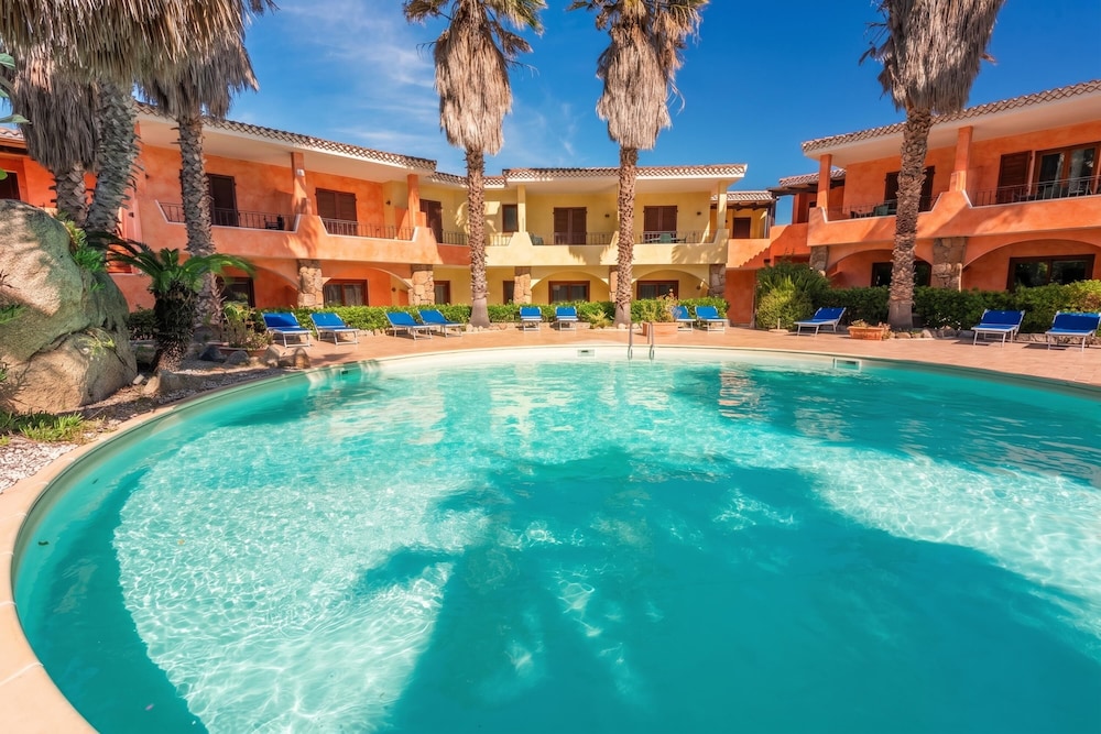 Palau Green Village 5/68