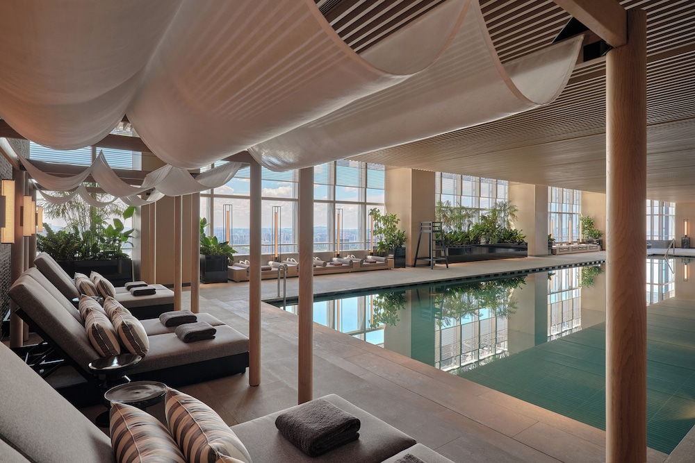 Park Hyatt Changsha 18/50